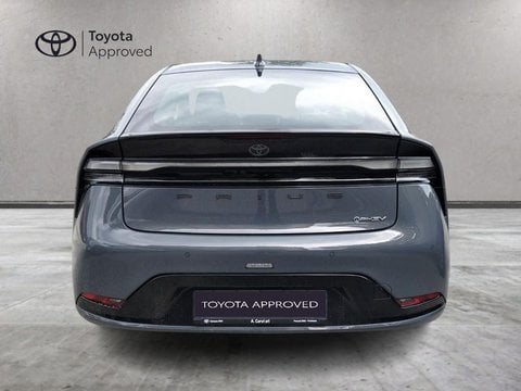 Auto Usate A Frosinone | Toyota Prius Plug-In Hybrid Lounge