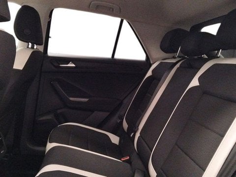 Auto Usate A Roma | Volkswagen T-Roc 2.0 Tdi Scr Style Bmt Dsg 4Motion