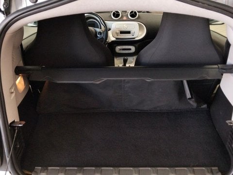 Auto Usate A Roma | Smart Fortwo 70 Passion
