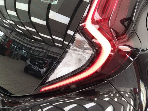 Auto Usate A Roma | Toyota Aygo X 1.0B (72 Cv) Active S-Cvt