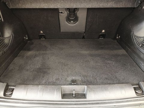 Auto Usate A Roma | Jeep Renegade Renegade 2.0 Mjt 170Cv 4Wd Active Drive Low Trailhawk