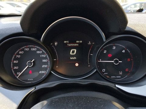 Auto Usate A Frosinone | Fiat 500X 1.6 Mjet 120Cv 4X2 Sport