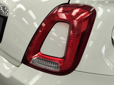 Auto Usate A Roma | Fiat 500 1.2 69Cv Star