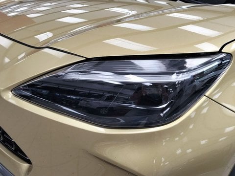 Auto Usate A Roma | Toyota Yaris Cross 1.5H (116 Cv) E-Cvt Premiere