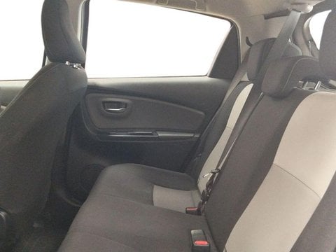 Auto Usate A Roma | Toyota Yaris 1.0 Active