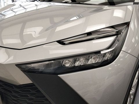 Auto Usate A Roma | Toyota C-Hr Plug-In Hybrid 220 Active