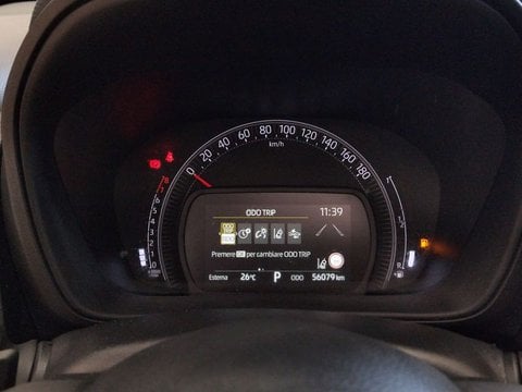 Auto Usate A Roma | Toyota Aygo X 1.0B (72 Cv) Limited Air S-Cvt