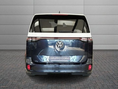 Auto Usate A Roma | Volkswagen Id.buzz 82 Kwh Pro+ Auto