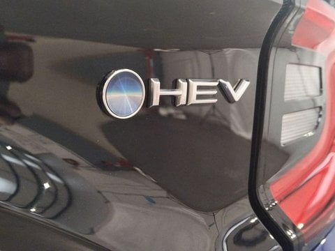 Auto Usate A Roma | Toyota Yaris Hybrid 115 Trend