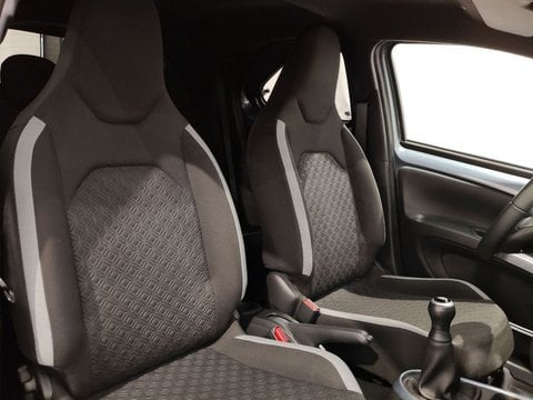 Auto Usate A Frosinone | Toyota Aygo X Aygo X 1.0 Vvt-I 72 Cv 5 Porte Trend