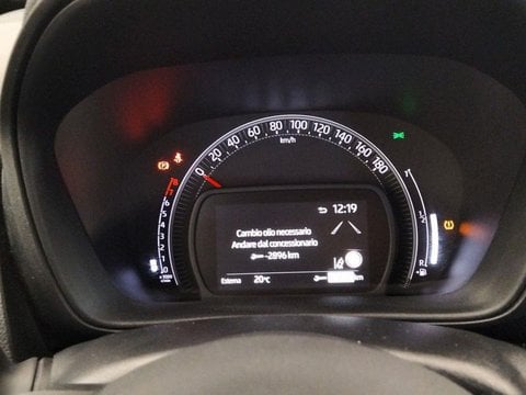 Auto Usate A Roma | Toyota Aygo X 1.0B (72 Cv) Active