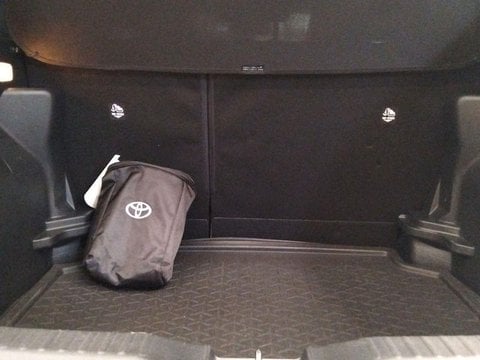 Auto Usate A Roma | Toyota Yaris Cross 1.5H (116 Cv) E-Cvt Trend