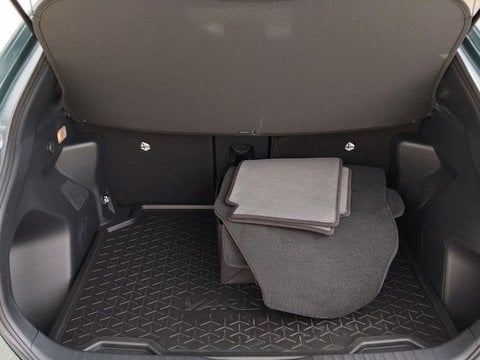 Auto Usate A Roma | Toyota Yaris Cross 1.5H (130 Cv) Lounge E-Cvt Awd-I
