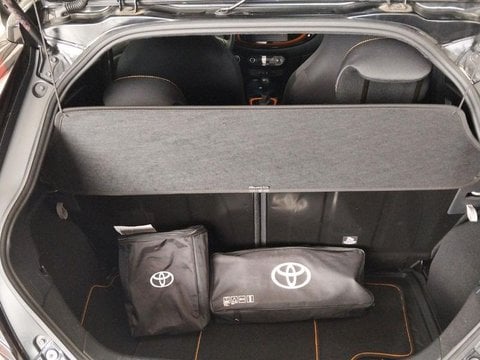 Auto Usate A Roma | Toyota Aygo X Limited