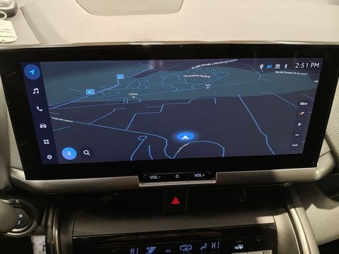 Auto Usate A Frosinone | Toyota C-Hr C-Hr 1.8 Hv Trend