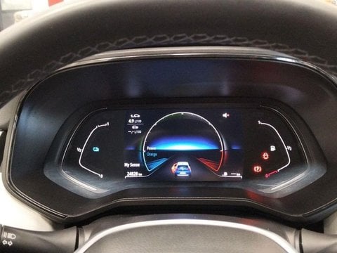 Auto Usate A Roma | Renault Clio 1.6 E-Tech Full Hybrid 107Kw Techno