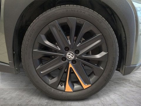 Auto Usate A Roma | Toyota Aygo X 1.0B (72 Cv) Limited Air S-Cvt