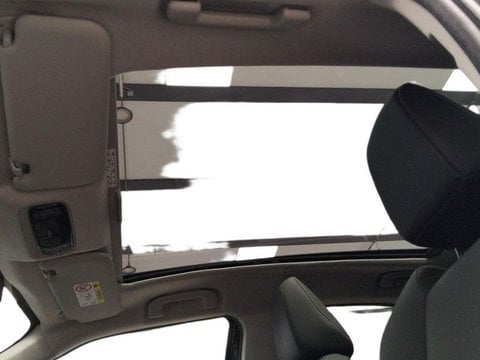 Auto Usate A Roma | Toyota Yaris Cross 1.5H (116 Cv) E-Cvt Lounge
