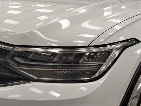 Auto Usate A Roma | Volkswagen Tiguan 2.0 Tdi 90Kw Sport