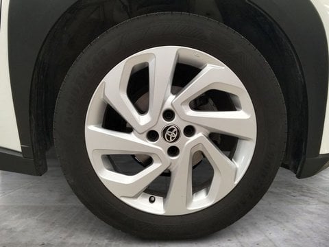 Auto Usate A Roma | Toyota Aygo X 1.0B (72 Cv) Active