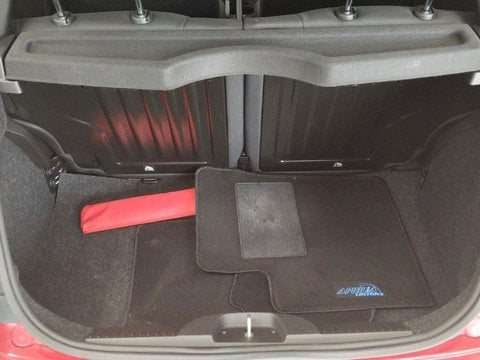 Auto Usate A Roma | Fiat 500 500 1.0 Hybrid (Red) 70Cv