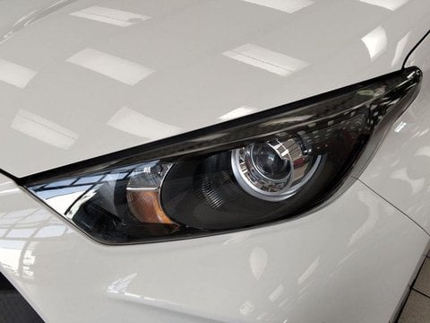 Auto Usate A Roma | Toyota Yaris Hybrid 115 Active