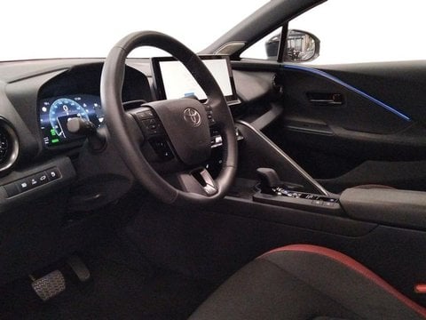 Auto Usate A Roma | Toyota C-Hr C-Hr 2.0 Phev Lounge Hero Fwd E-Cvt