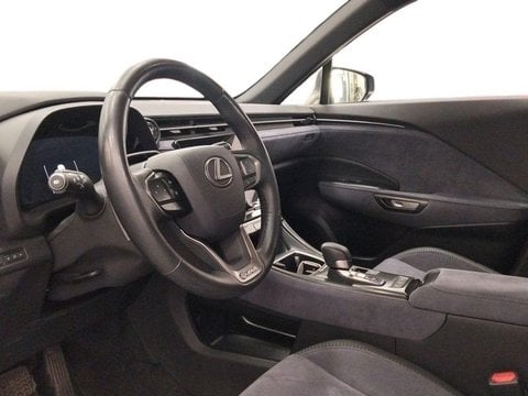 Auto Usate A Roma | Lexus Lbx Original Edition 2Wd