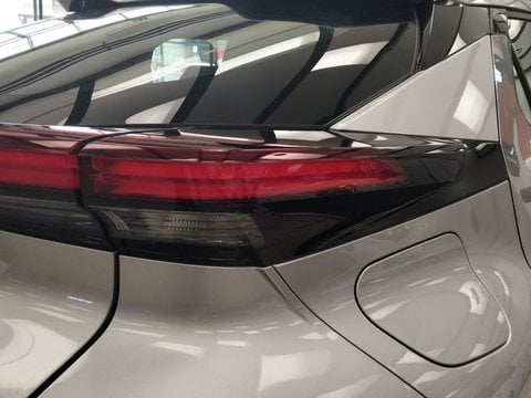 Auto Usate A Roma | Toyota C-Hr Plug-In Hybrid 220 Active