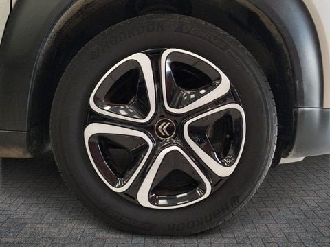 Auto Usate A Roma | Citroën C3 Aircross Bluehdi 100 S&S Shine
