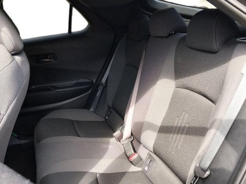 Auto Usate A Roma | Toyota C-Hr 2.0 Phev E-Cvt Trend