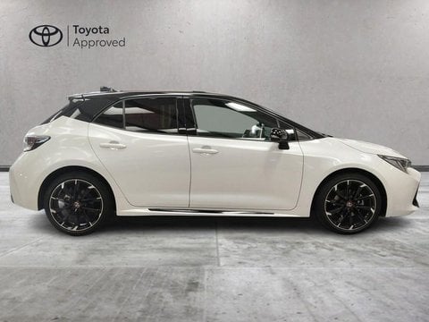 Auto Usate A Roma | Toyota Corolla 1.8 Hybrid Gr Sport