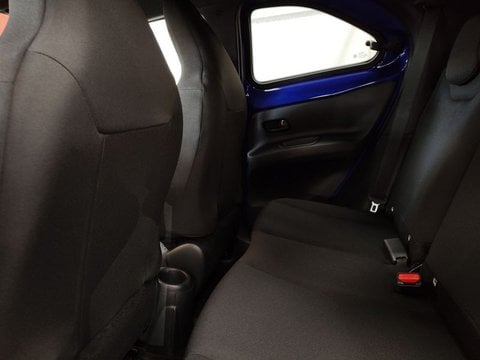 Auto Km0 A Roma | Toyota Aygo X Aygo X 1.0 Vvt-I 72 Cv 5 Porte Trend