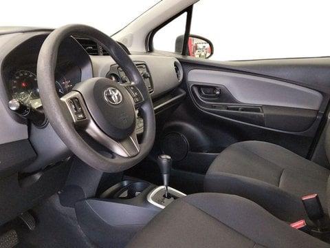 Auto Usate A Frosinone | Toyota Yaris Hybrid 1.5 Hybrid Cool