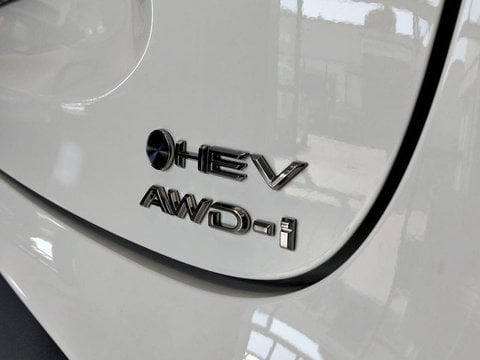 Auto Usate A Roma | Toyota Yaris Cross 1.5H (130 Cv) Trend E-Cvt Awd-I