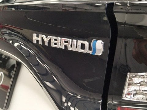 Auto Usate A Roma | Toyota Yaris Hybrid Active My22