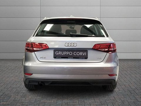 Auto Usate A Roma | Audi A3 1.6 Tdi Business