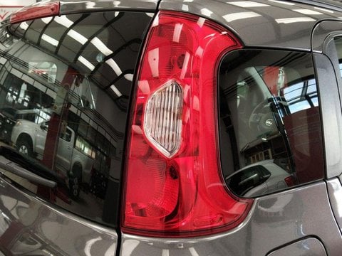 Auto Usate A Roma | Fiat Panda 1.3 Mjt 95Cv S&S E6 4X4