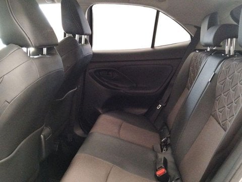 Auto Usate A Roma | Toyota Yaris Cross 1.5H (116 Cv) E-Cvt Lounge