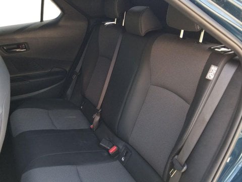 Auto Usate A Roma | Toyota C-Hr Hybrid 140 Lounge