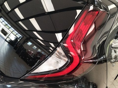 Auto Usate A Roma | Toyota Aygo X 1.0B (72 Cv) Limited S-Cvt