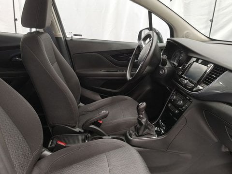 Auto Usate A Roma | Opel Mokka X 1.6 Ecotec 4X2 Start&Stop Ultimate
