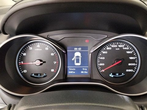 Auto Usate A Roma | Evo Evo 4 Evo 4 1.6 Gpl 106Cv