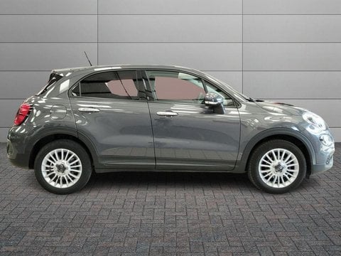Auto Usate A Roma | Fiat 500X 1.3 Mjet 95Cv E6D Connect