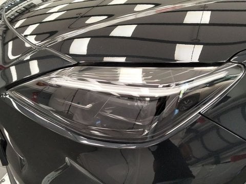Auto Usate A Frosinone | Toyota Yaris Cross 1.5H (116 Cv) E-Cvt Trend