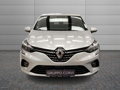 Auto Usate A Roma | Renault Clio Zen