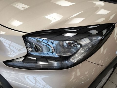 Auto Usate A Roma | Toyota Aygo X 1.0B (72 Cv) Trend S-Cvt