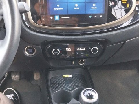 Auto Usate A Frosinone | Toyota Aygo X 1.0B (72 Cv) Lounge