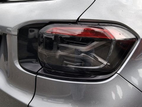 Auto Usate A Roma | Jeep Avenger E-Hybrid 1.2 Mhev E-Hybrid Turbo Altitude