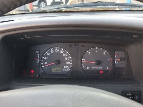 Auto Usate A Roma | Mitsubishi Pajero Sport Pajero Sport Wagon 2.5 Tdi Gls